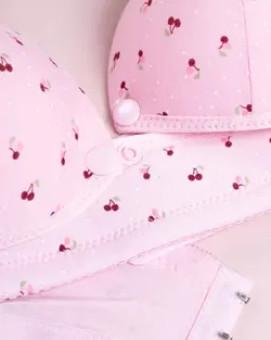 سوتین شیردهی گیلاسی 00146