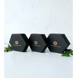 هاردباکس چندضلعی