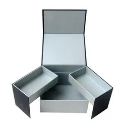 هاردباکس دو طبقه