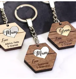 جا کلیدی love