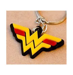 جا کلیدی نماد