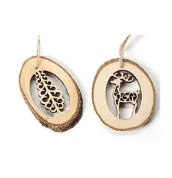 جا کلیدی درختی