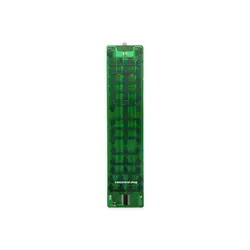 کنترل تلویزیون ال ای دی LED ال جی LG کوتاه (باکیفیت) - خانه کنترل ایران