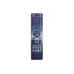 کنترل تلویزیون ال ای دی LED آواکس Awox (جایگزین) - خانه کنترل ایران