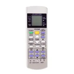 کنترل کولر گازی همه کاره پاناسونیک Panasonic - خانه کنترل ایران