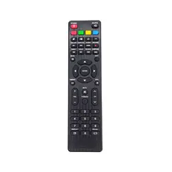 کنترل تلویزیون ال ای دی LED جنرال FHD مدل HK-50 - خانه کنترل ایران