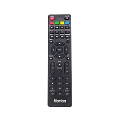 کنترل تلویزیون ال ای دی LED هوریون Horion (غیر موس دار) - خانه کنترل ایران