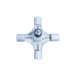 تبدیل سرپیچ لامپ یک به پنج Lamp conversion - خانه کنترل ایران