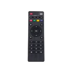 کنترل اندروید باکس Android Box ام ایکس کیو MXQ - خانه کنترل ایران