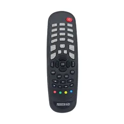 کنترل رسیور پریمیوم Premium مدل HD - خانه کنترل ایران