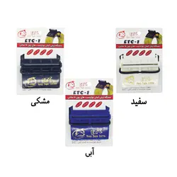 دستگاه برش نوار چسب 5 سانتی متری (چسب قطع کن) مدل ETC-1 - خانه کنترل ایران