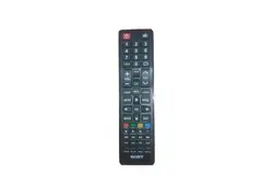 کنترل تلویزیون ال ای دی LED بست Bost (جایگزین) - خانه کنترل ایران