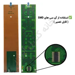ریموت کنترل مدیا استار مینی MINI MEDIASTAR - ضمانت دار - خانه کنترل ایران