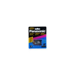 باطری شارژی تلفن بی سیم پاناسونیک PANASONIC اصلی مدل P301 - خانه کنترل ایران