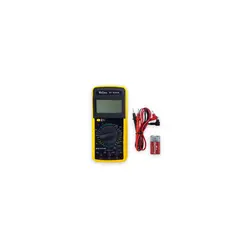 مولتی متر ویلیون Welion مدل DT-9205A - خانه کنترل ایران