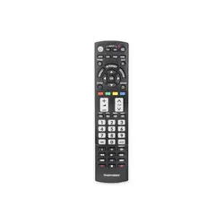 کنترل تلویزیون صنام sanam مدل st-33110ts - خانه کنترل ایران