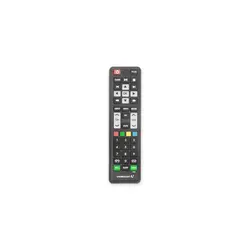 کنترل تلویزیون ال ای دی LED اسمارت smart مدل32 اینچ sl-3227 - خانه کنترل ایران