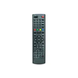 کنترل تلویزیون ال ای دی LED ایکس ویژن xvision مدل 22d40 - خانه کنترل ایران