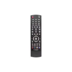 کنترل گیرنده دیجیتال DVISION دی ویژن - خانه کنترل ایران