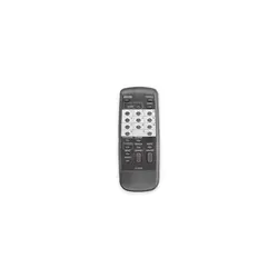 کترل تلویزیون آیوا 2000 AIWA مدل AC-ZVT03 - خانه کنترل ایران
