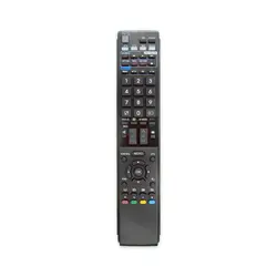 کنترل تلویزیون ال ای دی و ال سی دی شارپ SHARP LED مدل RM-L1026+ - خانه کنترل ایران