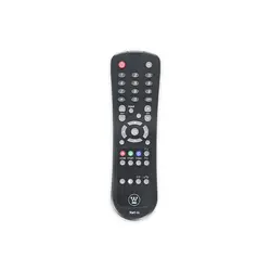 کنترل گیرنده دیجیتال تک ویژن tak vision مدل 110 hd - خانه کنترل ایران