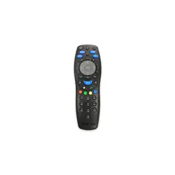 کنترل گیرنده دیجیتال پروویژن perovision مدل x10 new - خانه کنترل ایران