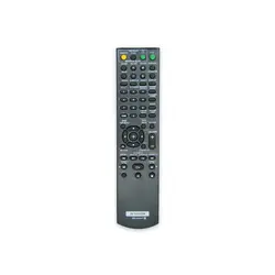 کنترل سینما خانواده سونی SONY مدل RM-EDU047 - خانه کنترل ایران