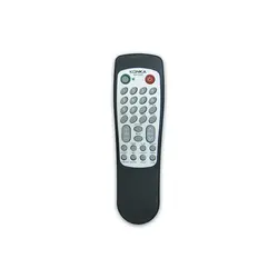 کنترل تلویزیون کونکا KONKA مدل KK-Y229 - خانه کنترل ایران