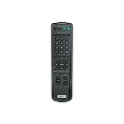 کنترل تلویزیون ال ای دی LED سونی مدل RM-953 - خانه کنترل ایران