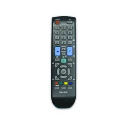 کنترل تلویزیون ال ای دی LED سامسونگ مدل RM-L800 - خانه کنترل ایران