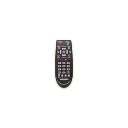 کنترل تلویزیون ال ای دی سامسونگ اصلی SAMSUNG LED مدل BN59-00890A - خانه کنترل ایران