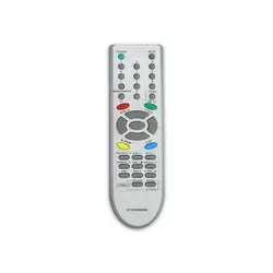 کنترل تلویزیون ال جی مدل 6710V0090A - خانه کنترل ایران