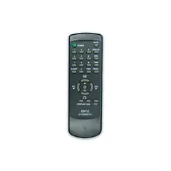 کنترل تلویزیون ال جی مدل 6710V00017H - خانه کنترل ایران