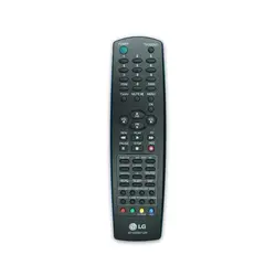 کنترل تلویزیون ال جی LG اصلی مدل 6710V000112N - خانه کنترل ایران