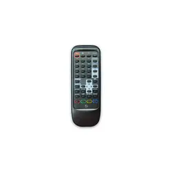 کنترل تلویزیون TOSHIBA توشیبا - خانه کنترل ایران