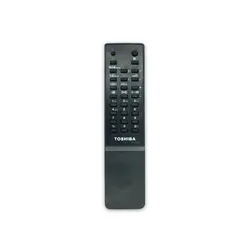 کنترل تلویزیون توشیبا TOSHIBA مدل CT-9430 - خانه کنترل ایران