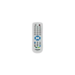 کنترل تلویزیون توشیبا TOSHIBA مدل CT-90119 - خانه کنترل ایران