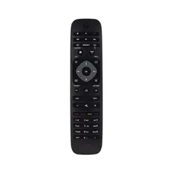 کنترل تلویزیون ال ای دی LED فیلیپس PHILIPS اینترنت دار - خانه کنترل ایران