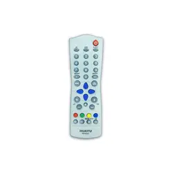 کنترل تلویزیون فیلیپس PHILIPS مدل RM-022C (HUAYU) - خانه کنترل ایران