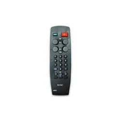 کنترل تلویزیون فیلیپس PHILIPS مدل RC7807 - خانه کنترل ایران