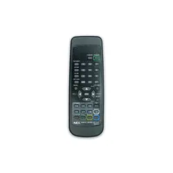 کنترل تلویزیون ان ای سی NEC مدل RD-1141E - خانه کنترل ایران