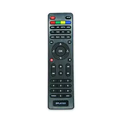 کنترل گیرنده دیجیتال فراسو FARASOO مدل SPL41101 - خانه کنترل ایران
