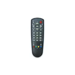 کنترل تلویزیون پارس الیزه PARS مدل R- 44C05 - خانه کنترل ایران