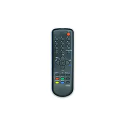 کنترل تلویزیون پارس PARS مدل R-44C05 - خانه کنترل ایران