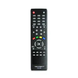 کنترل گیرنده دیجیتال تکنوست TECHNOSAT مدل T-2014HD - خانه کنترل ایران