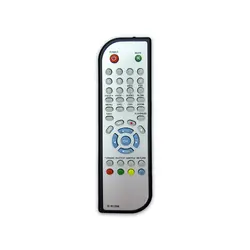 کنترل گیرنده دیجیتال ایکس ویژن X.VISION مدل IE-R1256 - خانه کنترل ایران