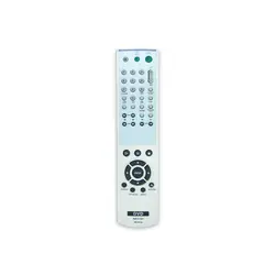 کنترل دی وی دی سونی SONY DVD مدل RMT-D166P SE-R338 - خانه کنترل ایران