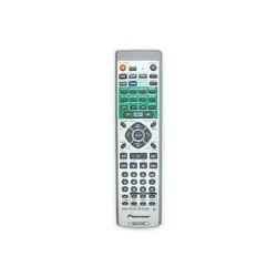 کنترل دی وی دی همه کاره پایونیر مدل AXD 7323 PIONEER DVD - خانه کنترل ایران
