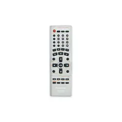 کنترل دی وی دی DVD پاناسونیک PANASONIC مدل N2OAJB000110 - خانه کنترل ایران